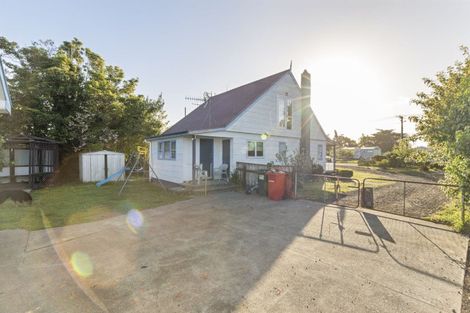 Photo of property in 22 Waitere Street, Marton, 4710