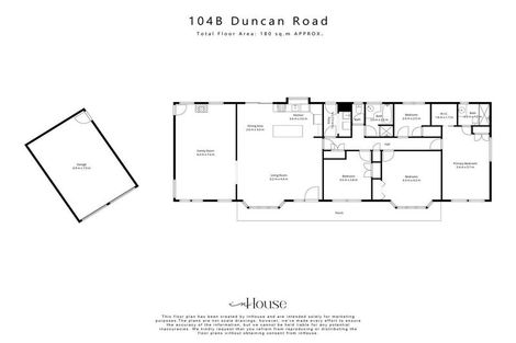 Photo of property in 104b Duncan Road, Tamahere, Hamilton, 3283