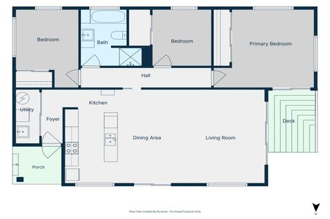 Photo of property in 10 Waitete Road, Waihi, 3610