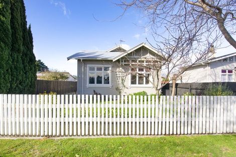 Photo of property in 1 Campaign Street, Napier South, Napier, 4110