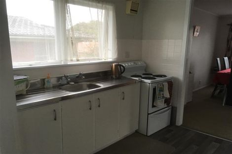 Photo of property in 16a Taonui Street, Rosehill, Papakura, 2113