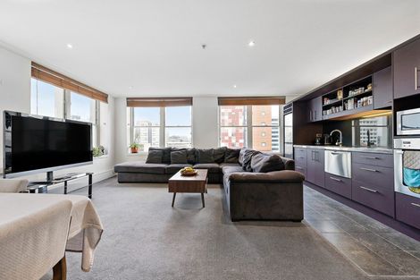 Photo of property in 5a/123 Molesworth Street, Thorndon, Wellington, 6011