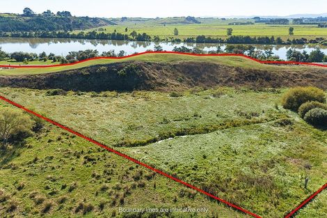 Photo of property in 587 Churchill Road, Pukekawa, 2696