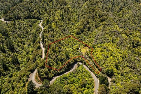 Photo of property in 1092 Driving Creek Road, Coromandel, 3583