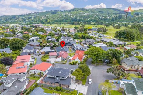 Photo of property in 5 Bobbio Court, Boulcott, Lower Hutt, 5010