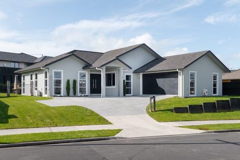 Photo of property in 4 Glaisdale Crescent, Flagstaff, Hamilton, 3210