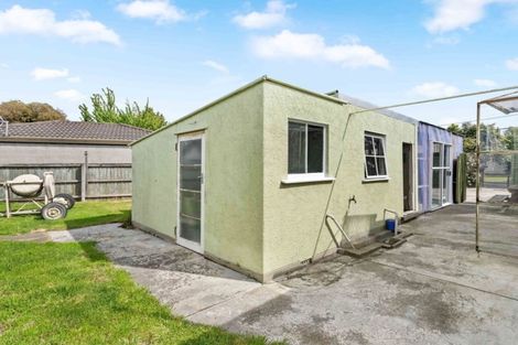 Photo of property in 58 Ruskin Street, Addington, Christchurch, 8024