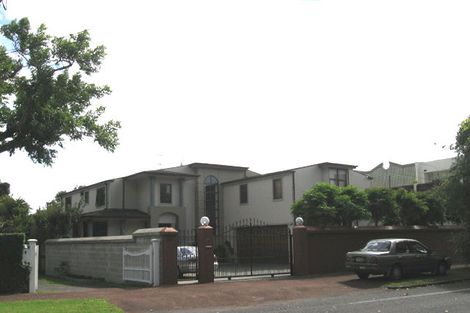 Photo of property in 1 Domett Avenue, Epsom, Auckland, 1023
