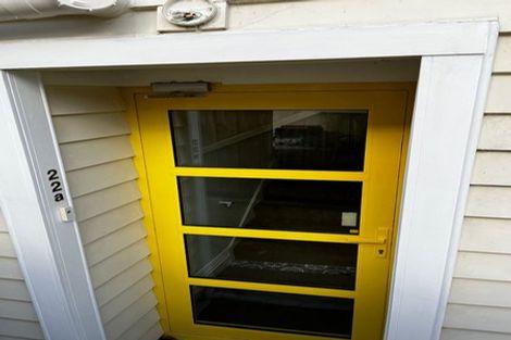 Photo of property in 22 Maitland Street, Dunedin Central, Dunedin, 9016