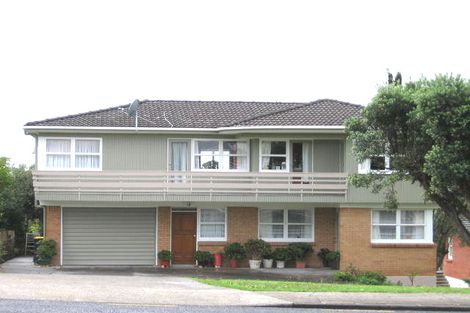 Photo of property in 4245 Great North Road, Glendene, Auckland, 0602