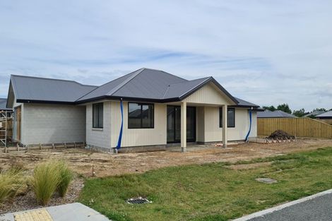 Photo of property in 33 Claremont Crescent, Amberley, 7410