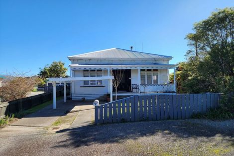 Photo of property in 8 Perotti Street, Greymouth, 7805