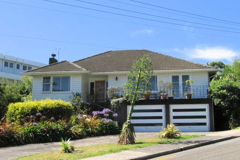 Photo of property in 15 Colville Street, Newtown, Wellington, 6021