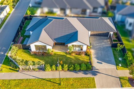 Photo of property in 14 Spalling Road, Halswell, Christchurch, 8025