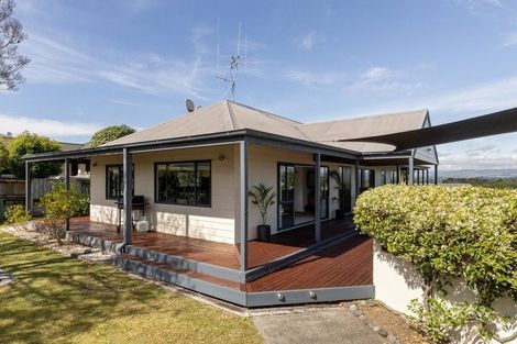 Photo of property in 10 Kaimai View Drive, Ohauiti, Tauranga, 3112