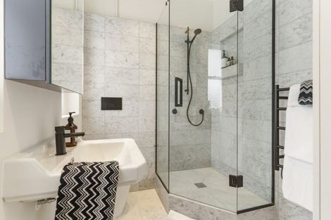 Photo of property in 6/179 Jervois Road, Herne Bay, Auckland, 1011