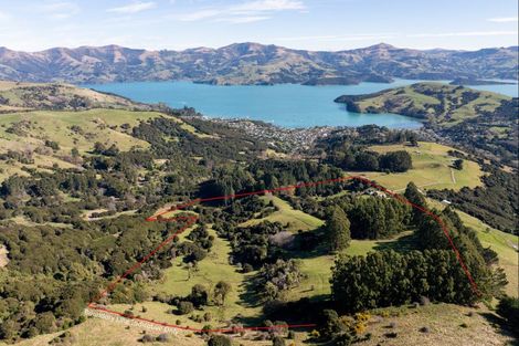 Photo of property in 82 Purple Peak Road, Akaroa, 7581