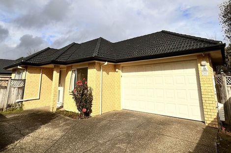 Photo of property in 23 Trovare Place, Golflands, Auckland, 2013