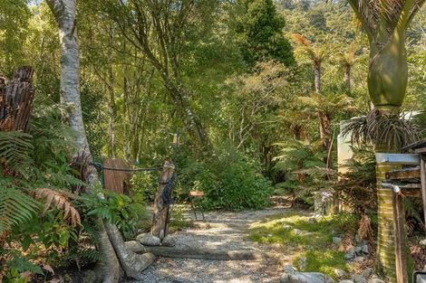 Photo of property in 26 Torea Street, Granity, 7823