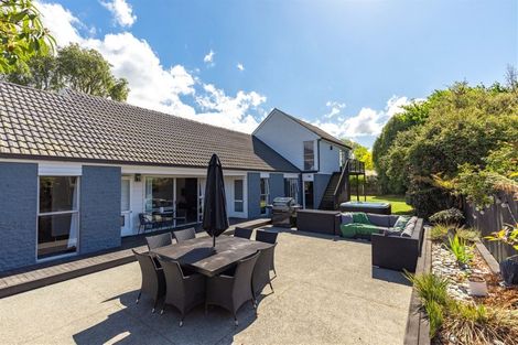 Photo of property in 6 Edward Street, Prebbleton, 7604