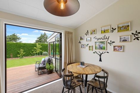 Photo of property in 476 Kimberley Road, Darfield, 7571