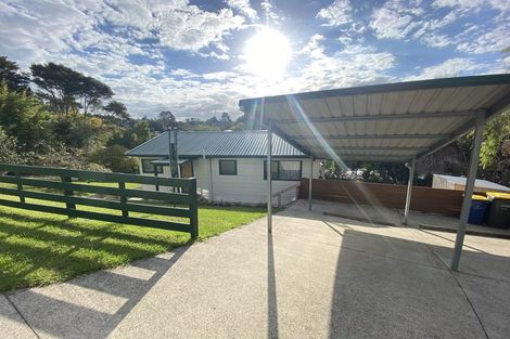 Photo of property in 55 Withers Road, Glen Eden, Auckland, 0602