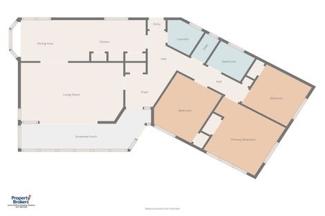 Photo of property in 19 Bledisloe Avenue, Putaruru, 3411