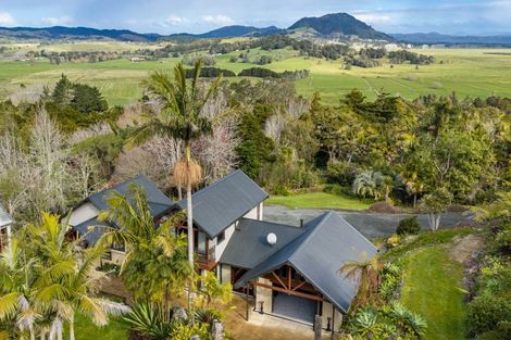 Photo of property in 84 Corbett Road, Whakapara, Hikurangi, 0182