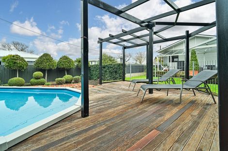 Photo of property in 402 Lumsden Road, Akina, Hastings, 4122