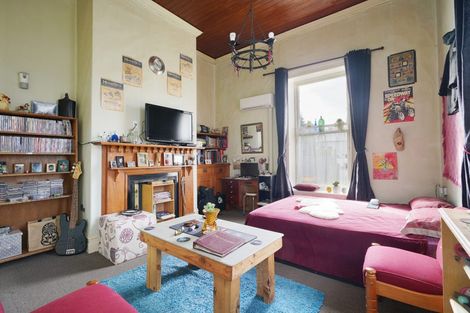 Photo of property in 345-347 Tweed Street, Georgetown, Invercargill, 9812