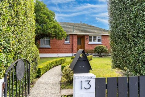 Photo of property in 13 Bryant Street, Kenmure, Dunedin, 9011