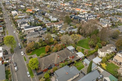 Photo of property in 2/36 Office Road, Merivale, Christchurch, 8014