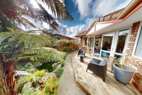 Photo of property in 138b Ferguson Street, West End, Palmerston North, 4412