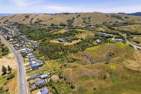 Photo of property in 91 Winifred Street, Okitu, Gisborne, 4010