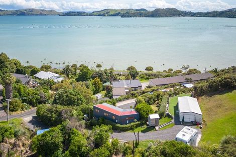 Photo of property in 75 Harbour View Road, Coromandel, 3581