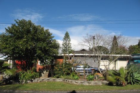Photo of property in 58 Carr Street, Te Kamo, Whangarei, 0112
