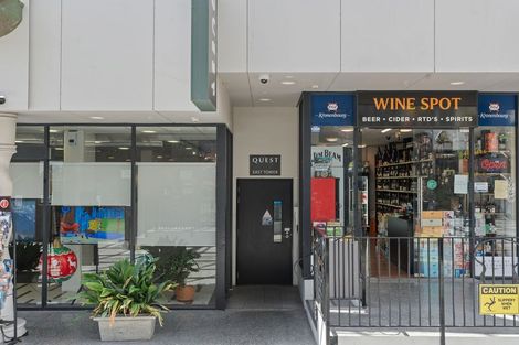 Photo of property in 104/113b Worcester Street, Christchurch Central, Christchurch, 8011