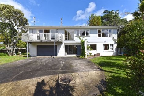 Photo of property in 109 Tiroroa Avenue, Te Atatu South, Auckland, 0610