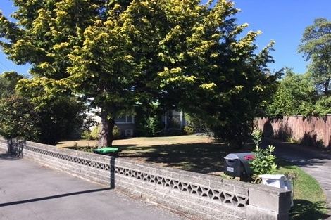 Photo of property in 1/155 Brookside Terrace, Bryndwr, Christchurch, 8053