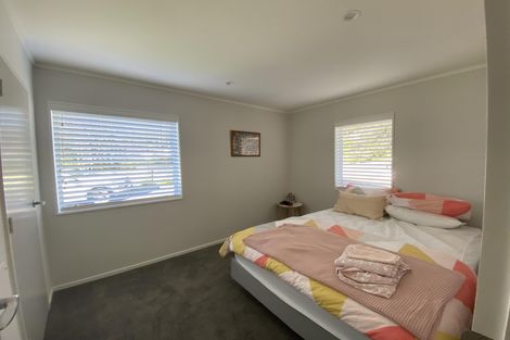 Photo of property in 21 Parkes Avenue, Saint Johns Hill, Whanganui, 4501