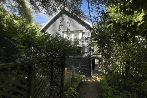 Photo of property in 10 Korimako Road, Days Bay, Lower Hutt, 5013