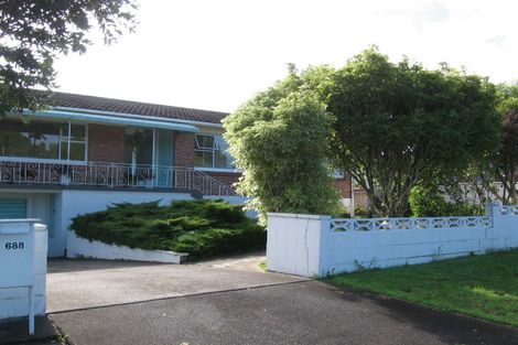 Photo of property in 688 Pakuranga Road, Howick, Auckland, 2010