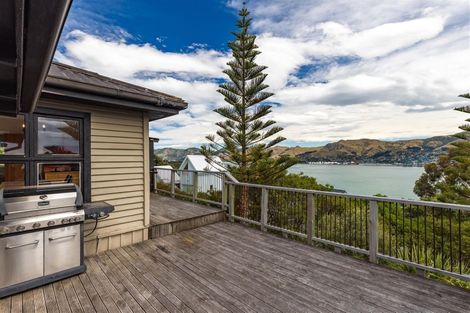 Photo of property in 2 Whero Avenue, Diamond Harbour, Lyttelton, 8971