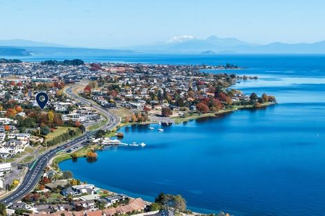 Photo of property in 358 Lake Terrace, Two Mile Bay, Taupo, 3330