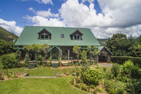 Photo of property in 64 Dennis Road, Kaipara Flats, Warkworth, 0981
