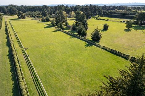 Photo of property in 99 Walkers Road, Rolleston, Christchurch, 7677