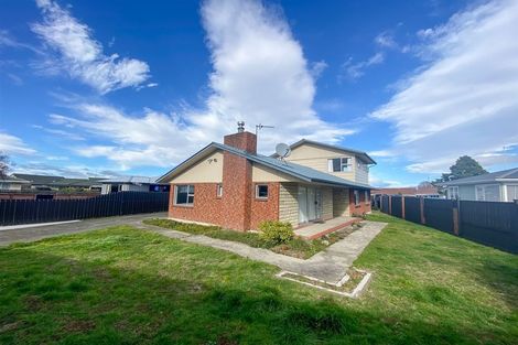 Photo of property in 6 Hamlet Street, Dannevirke, 4930