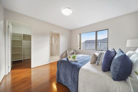Photo of property in 7 John Broad Place, Flat Bush, Auckland, 2019
