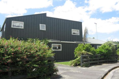 Photo of property in 6 Totara Place, Pahiatua, 4910