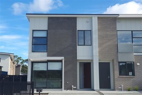 Photo of property in 35b O'meara Street, Swanson, Auckland, 0614